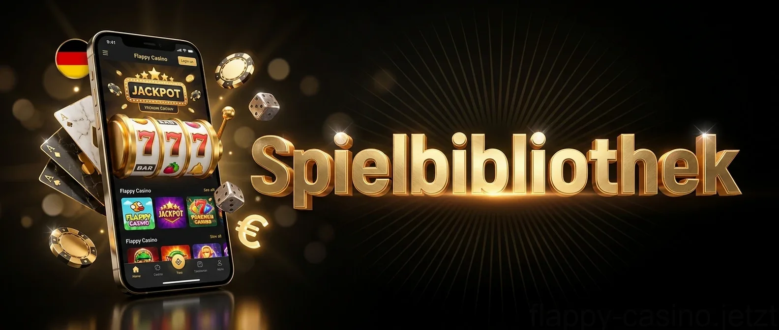 Spielbibliothek